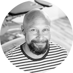 Jarno Haikonen