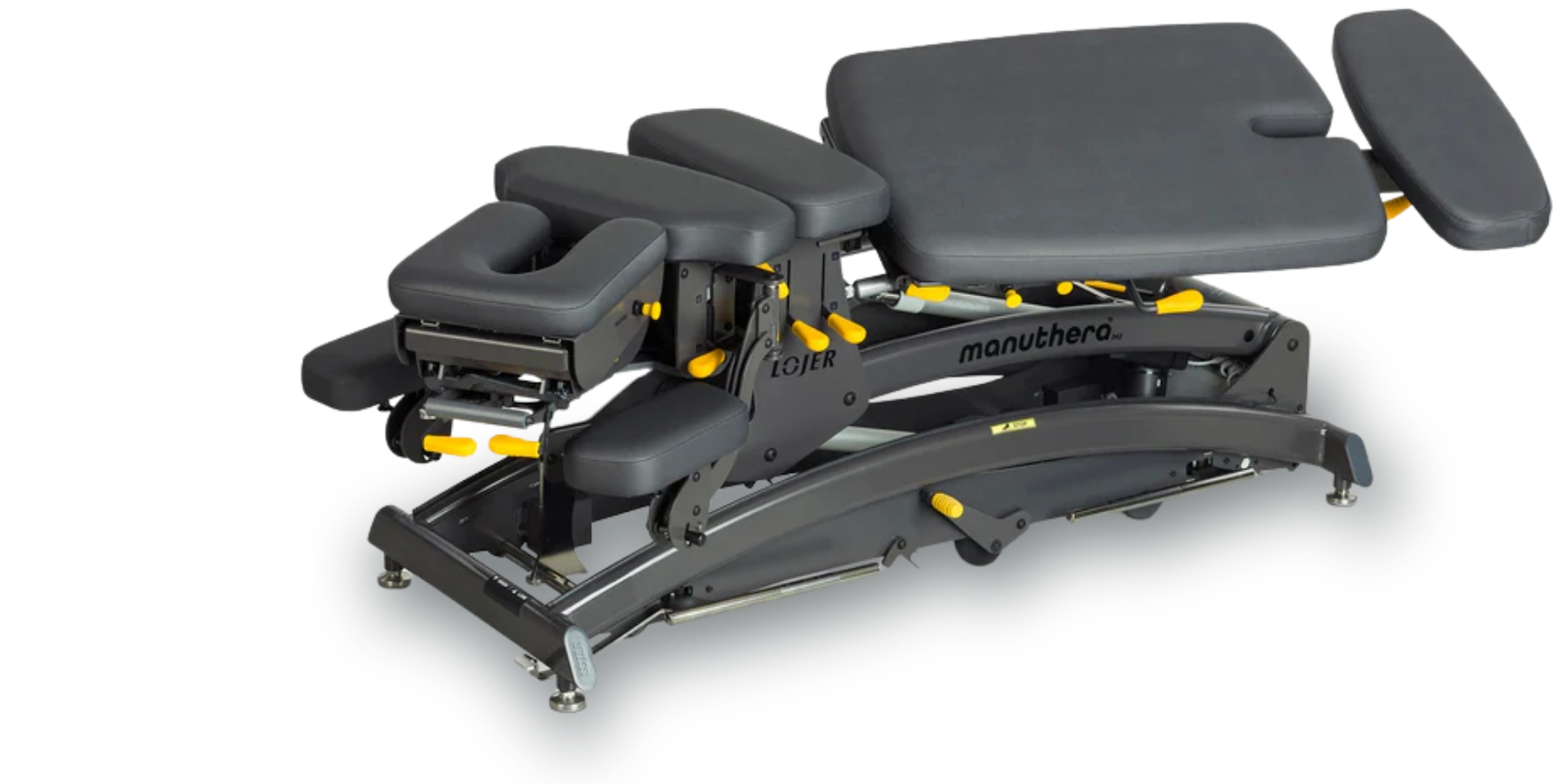 Manuthera 242 Treatment Table